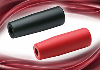 New polyamide handles from Elesa